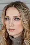 Актриса Полина Куценко — превью фото персоны