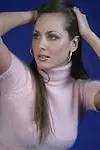 Актриса Анна Милена Амон — превью фото персоны