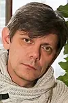 Актёр Антон Алексеев — превью фото персоны