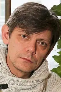 Актёр Антон Алексеев — фото персоны