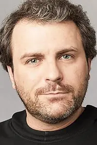Актёр Максим Глебов — фото персоны
