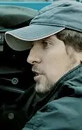 Актёр Дмитрий Кувшинов — фото персоны