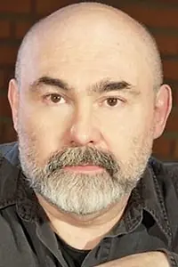 Актёр Михаил Басов — фото персоны