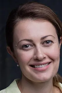 Актриса Елена Симони — фото персоны