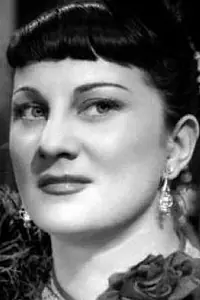 Актриса Доминик Даврэ — фото персоны