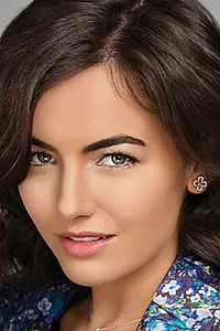 Актриса Камилла Белль — фото персоны