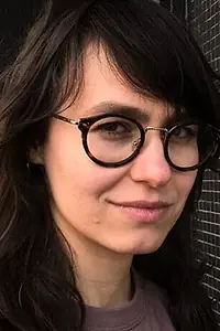 Актриса Екатерина Телегина — фото персоны