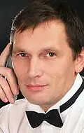 Актёр Вадим Лялько — фото персоны