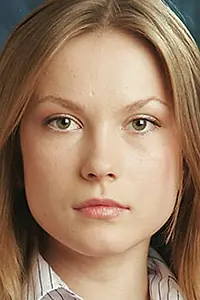 Актриса Мария Козлова — фото персоны