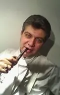 Актёр Игорь Рудаков — фото персоны
