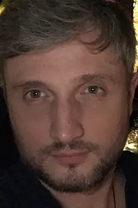 Актёр Юрий Мирошниченко — фото персоны