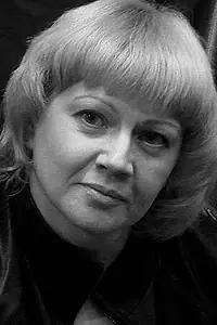 Актриса Елена Копцева — главное фото персоны