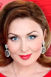 Актриса Елена Ищеева — фото персоны