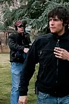 Актёр Джо Мур — превью фото персоны