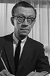 Актёр Джеймс Миллхоллин — превью фото персоны