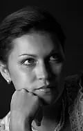 Актёр Екатерина Алтынова — фото персоны