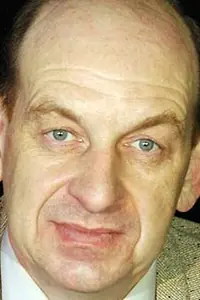 Актёр Сергей Антонов — фото персоны
