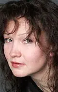 Актриса Галина Алехова — главное фото персоны
