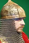 Актёр Юрий Жигарьков — превью фото персоны