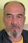 Актёр Тахир Саидов — превью фото персоны