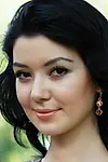 Актриса Шахзода Матчанова — превью фото персоны