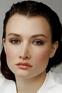 Актриса Софья Хилькова — фото персоны
