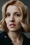 Актриса Ксения Иванова — превью фото персоны