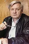 Актёр Виктор Лисакович — превью фото персоны