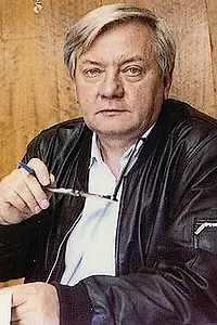 Актёр Виктор Лисакович — фото персоны