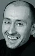 Актёр Алексей Чуев — фото персоны