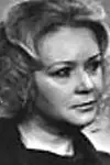 Актриса Галина Веретельникова — превью фото персоны