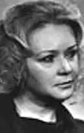 Актриса Галина Веретельникова — главное фото персоны