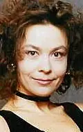 Актриса Ирина Викторова — фото персоны