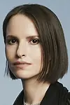 Актриса Анна Матисон — превью фото персоны