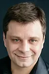 Актёр Всеволод Богомольный — превью фото персоны