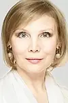 Актриса Елена Перцева — превью фото персоны