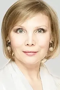 Актриса Елена Перцева — фото персоны