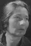 Актриса Ирина Венжер — превью фото персоны