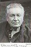 Актёр Франк Байер — превью фото персоны