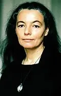 Актриса Бланш Коммерель — фото персоны