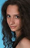 Актриса Антонина Шеина — главное фото персоны
