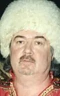Актёр Святослав Александров-Серж — главное фото персоны