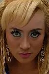 Актриса Лиа Лэдиста — превью фото персоны