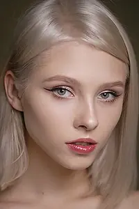 Актриса Алиса Тарасенко — фото персоны