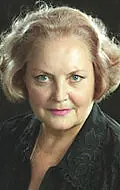 Актриса Галина Семененко — фото персоны