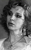 Актриса Лидия Аникеева — главное фото персоны