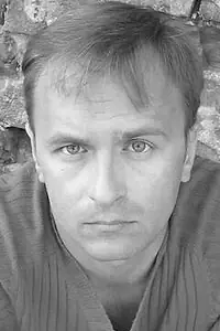 Актёр Андрей Бабенко — фото персоны