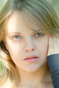 Актриса Оксана Сурнина — фото персоны