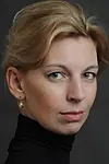 Актриса Евгения Кудинова — превью фото персоны
