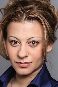 Актриса Юлия Максимова — фото персоны
